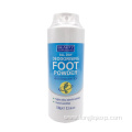 100g antifungal deodorant foot powder spray remover